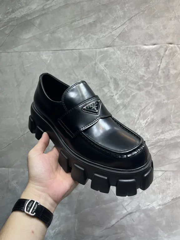 Prada Shoe 